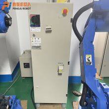 Yaskawa Robot HP20D Fully Automatic Six-axis Loading and Unloading Robot Arm Span 1717mm Load 20kg thumbnail-5