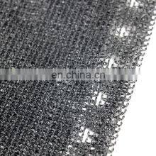 High Quality Black Shade Cloth Agriculture Greenhouse Shading Net Mesh thumbnail-3