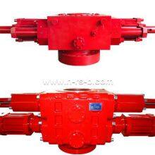 Ram BOP Bore Size: 21 1/4