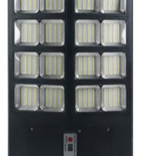 All-in-one Solar Street Light thumbnail-2