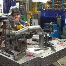 Quadreat Bracket for 3D/2D Welding Table thumbnail-3