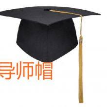 Spot Graduation Caps Caps in 18 Adult Hat College Bachelor Doctorial Hat is Adjustable thumbnail-3