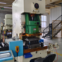 High Precision Stamping Mold Processing Factory Mold Design thumbnail-5