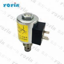 China Supplier AC AIR SIDE SEAL OIL PUMP HSNH210-36 for Steam Turbine thumbnail-1