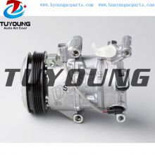 China manufacture ac compressors fits Toyota Auris DCP50250  DCP50252