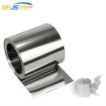 Ns321/Ns322/Ns333/2.4819 Nickel Alloy Coil/Strip With Factory Price and High Quality thumbnail-4