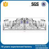 Excellent Quality Design Of Front Entrance Main Gate Of House thumbnail-1