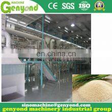 Rice Grain Processing Line Rice Mill Production Line /plant for Sale thumbnail-3