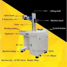 Fiber Laser MarkingMachine thumbnail-4