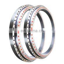 R305LC-7,R320LC-7,R335LC-7 Part Number 81N9-01020 Excavator Swing Bearing Swing Circle Slew Gear thumbnail-2