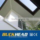 Hot Sales High Quality PVC WPC Soffit thumbnail-4