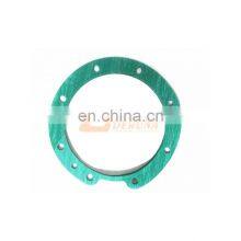 Peças de reposição para caminhões Sinotruk Hohan - Pastilha de papel para a tampa traseira do eixo de saída WG2229100205 thumbnail-3