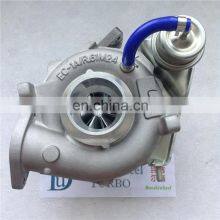 GT22 Turbo Charger 787873-5001S 787873-0001 787873-5001 24100-4631A Turbocharger 787873 With J05E Engine SK200-5 thumbnail-1