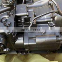 Sinotruk SITRAK C7 C7H C5H Gearbox Assembly WG9725220386 1356080069 Z F 16S2530TO Transmission thumbnail-2