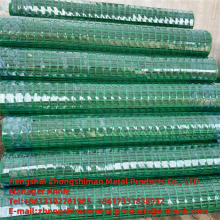 Garden Wire Mesh , vinyl Coat Wire Mesh , plastic Wire Mesh thumbnail-3