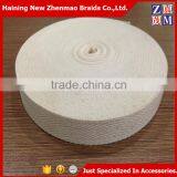 China Wholesale 1/1.25/1.5/2 Inch 100% Cotton Herringbone Webbing Tape Quality Choice