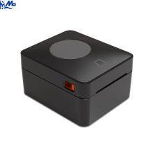 USB and Bluetooth 80mm Thermal Label Printer With Auto Cutter thumbnail-2
