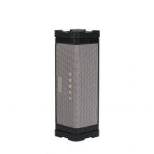 Outdoor Portable Colorful LED BT IPX7 Waterproof Speakers Wireless Stereo Blue Tooth Multifunction Speaker thumbnail-5