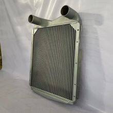 Radiator Pop-ups FAW J6 Truck Intercooler 1119010-D9898 Auto Cooling System thumbnail-3