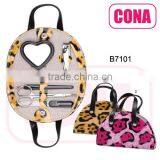 Hot Sale Manicure Set Mirror thumbnail-3