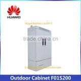 HUAWEI Cabinet F01S200 Outdoor Network Cabinet ODF Cabinet FTTH Cabinet