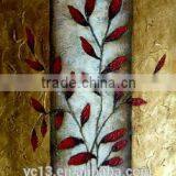 Home Decor Handmade Art Canvas Oil Painting thumbnail-1