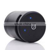 ET-N10 Mini Bluetooth Speaker BK thumbnail-1