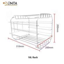 Sterlizer Autoclave Pallet Rack 3L 8L 12L 18L 23L Tray Universal for China Brand Accessories Parts Tools FOMOS RUNYES Woson... thumbnail-3