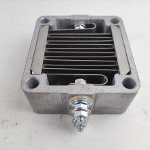 Factory Wholesale 4BT 6BT QSB Diesel Engine Parts Air Intake Heater 3970000 thumbnail-5