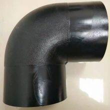 Butt 90° Elbow thumbnail-4