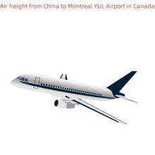 Air Freight From China to Montreal YUL Airport in Canada thumbnail-3