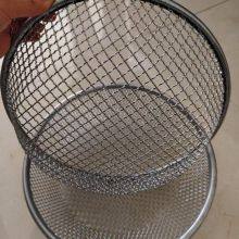 Wholesale 11.8 Inch Stainless Steel Gardening Sieve Plain Weave Soil Sifting Tool With Welded Mesh for Filter Applications thumbnail-4