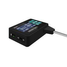 DY-07-20~150°C High-precision Digital Thermometer for Industrial Use Handheld Thermometer thumbnail-5