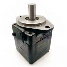 T6 Hydraulic Vane Oil Pump T6D-035-1R00-B1 High Pressure Single Vane Pump for Truck Replacement thumbnail-5