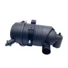 High-Quality Wholesale of Air Filter Assembly Skid Loader Parts for PC CK30 and Sany Spare Parts thumbnail-6