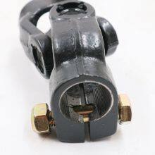 Genuine Sany Mining Card Wide Body Car Parts Bracket Assembly SKT90S 130988000558A thumbnail-5