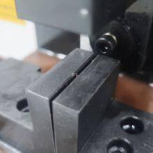 ATSM ISO Stainless Steel Metal Wire Repeated Bending Testing Machine JWJ-10 thumbnail-6