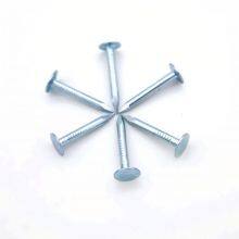 Bitumen Felt Nails 25mm - Heavy Duty Galvanized Steel for Roofing thumbnail-3