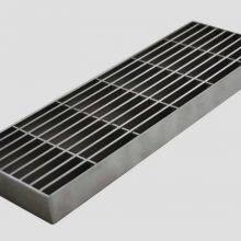 Anti Rust Steel Grating for Fence Railing Infill and Road Construction thumbnail-5