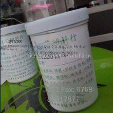 Anti - Electroplating Silver Paste / Fine White Silver Paste / Bright and Shiny Silver Paste / Crystal Silver Paste / Silver Paste for High - Temperature Silver Spraying and Printing thumbnail-3