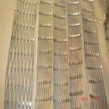 Stainless Steel Wire Rope Mesh for Animal Enclosures and Bird Netting thumbnail-4