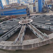 Custom Stainless Steel & Carbon Steel Welding Fabrication OEM thumbnail-4