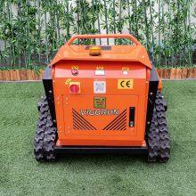 Vigorun Tech MTSK1000 Remote Control Flail Mower, EURO5/EPA Certified, CE Approved for Bushland & Wasteland thumbnail-6