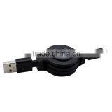 Valore Retractable New Connector Cable (V-MA94) thumbnail-1