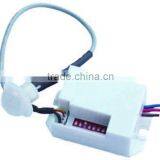 PIR Sensors for Lamp