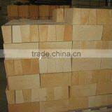 Pure White High Temperature Mullite Insulation Bricks thumbnail-1