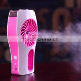 New Product 5V ABS Electric Rechargeable Water Mist Dust Sprayer thumbnail-5