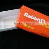 Chalk Tailor Packaging Box / Vietnamese RabbitChalk Box thumbnail-1