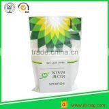 6 x 6 Printed Layflat Poly Bags LDPE Open Top 1.5 Mil Best Deal thumbnail-5