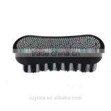 Hot! Horse Face Brush With Pearl thumbnail-1
